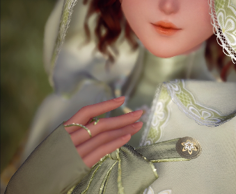 First image