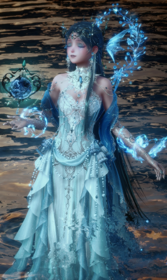 Emergence image