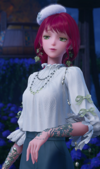 Verdant Elegance image