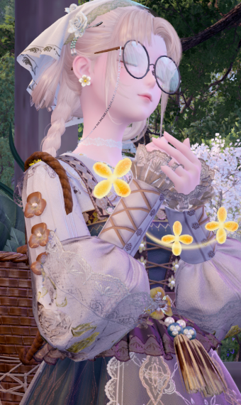 Planting: Elf Farmer image