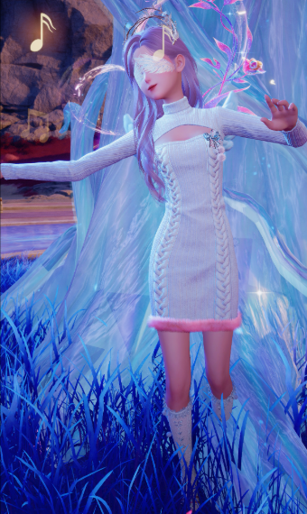 The Soft Angel image