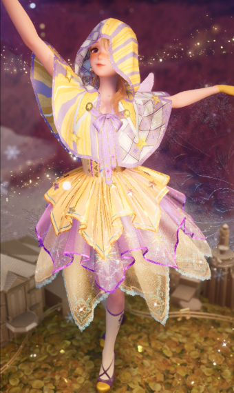Peppergem Look 1 image