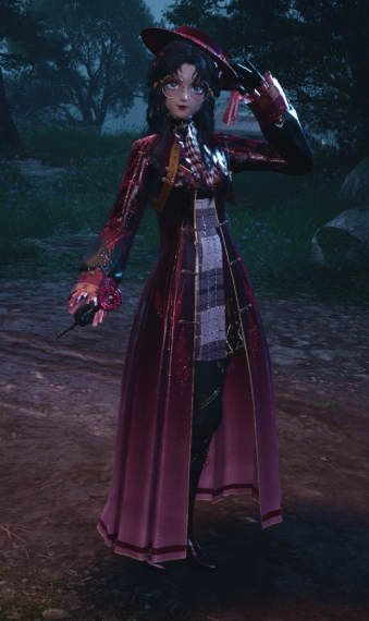Traveling Outfit image