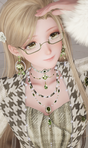 Look image