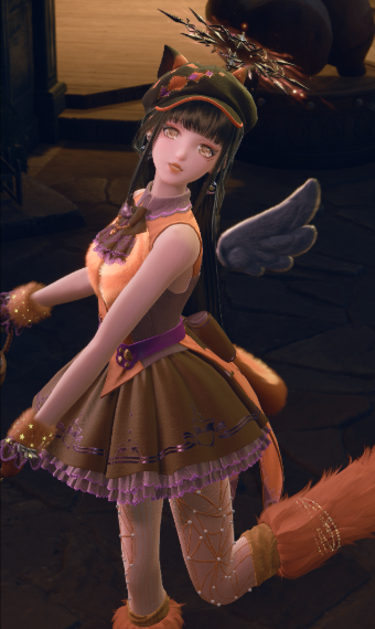 Trick or Treat! image