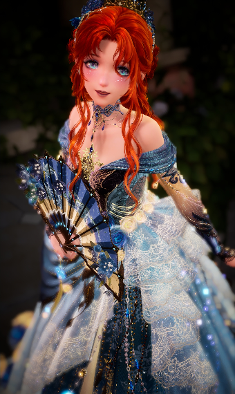 Playful  Duchess image