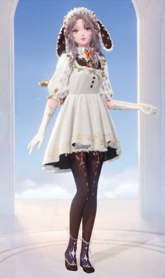 Halloween starlit shop image