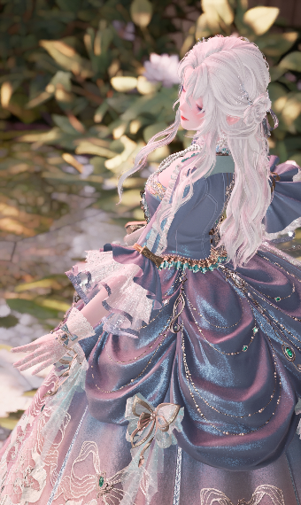 Daydreamer image