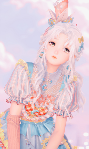Candy Carousel image