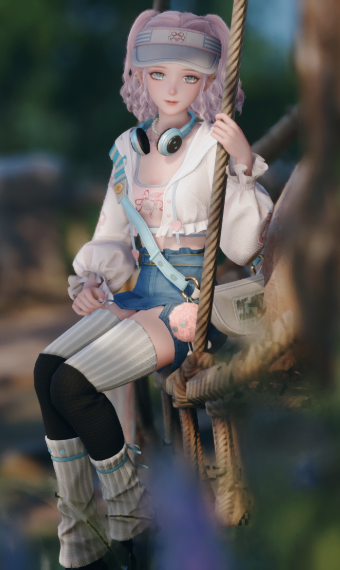 Ready for a new adventure image