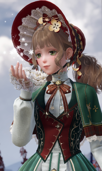 Christmas Carol image