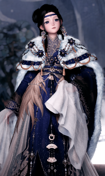 Emperor image
