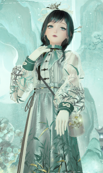 Danqing Lady image