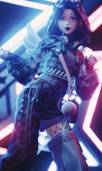 Halo Drift image
