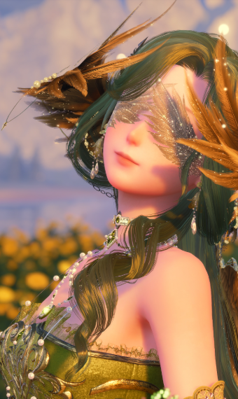 sun blessed image