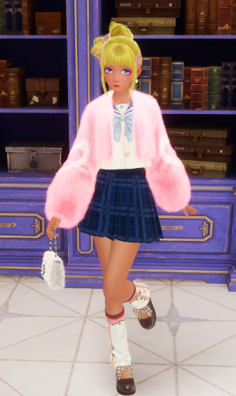 Kogal Nikki image