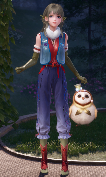 Grinning Goblin image