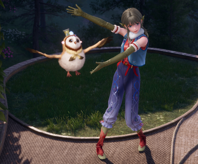 Look image