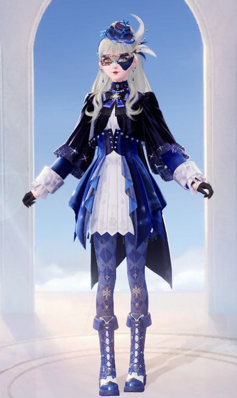 Phantom of the Theatre image