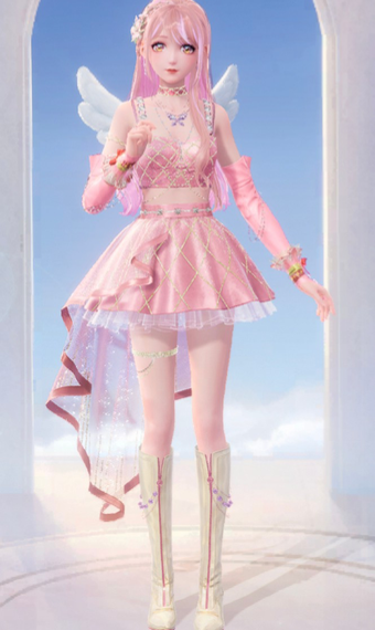 Idol Nikki image