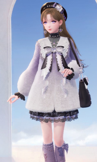 Jirai Nikki image