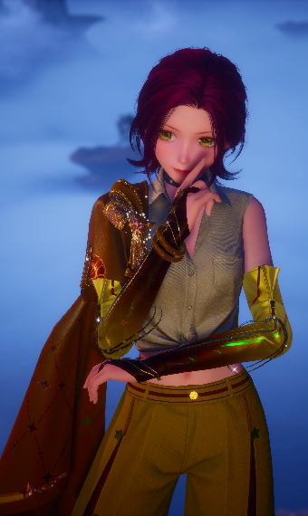 shikanoin heizou image