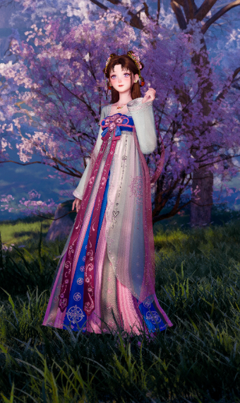 - Lady Lishu | The Apothecary Diaries - image
