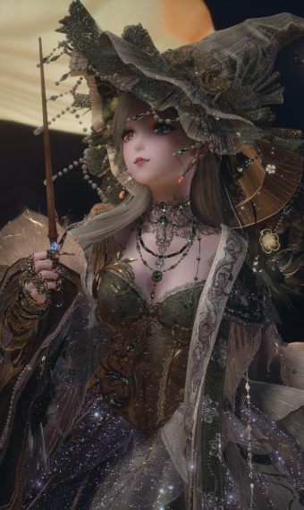 Bewitched image