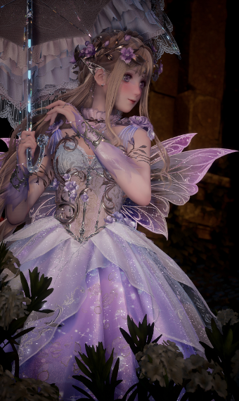 fairy fantasy image