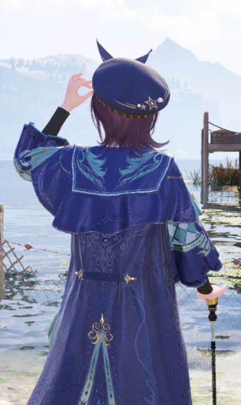 Plundering Privateer [Discord Styling Challenge] image