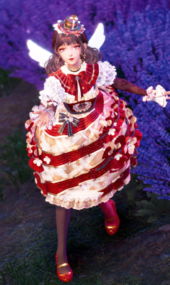 Apple Sweet image