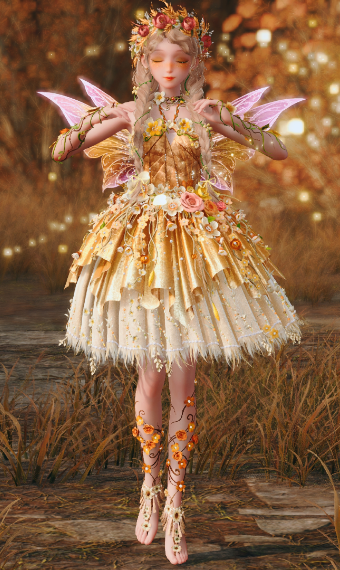 Harvest Fairy image