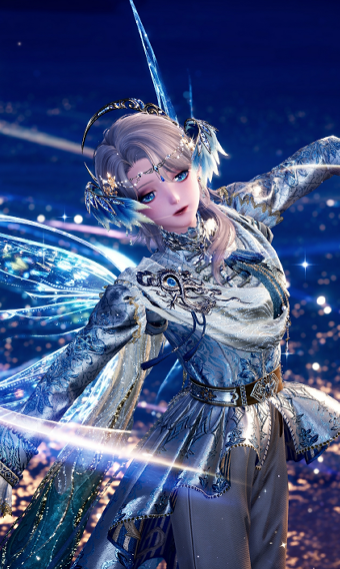 Starlight Prince image