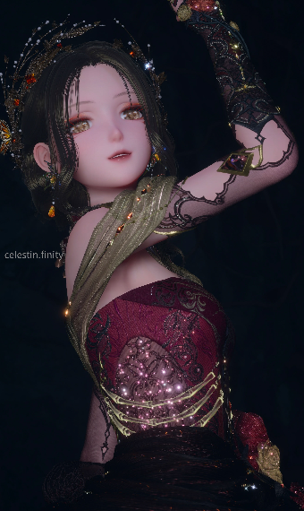 Queen of the Ball image