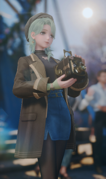 Forward Hour image