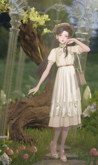 Meadow Breeze image