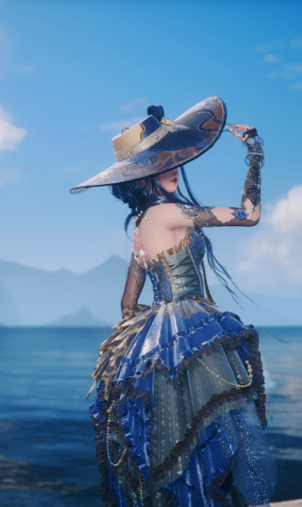 Sea Bounty image