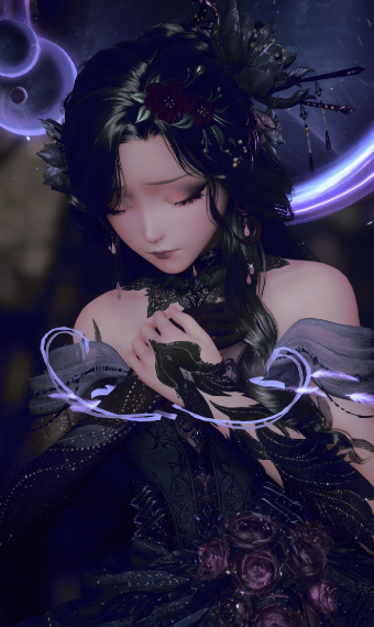 Void-Taken image