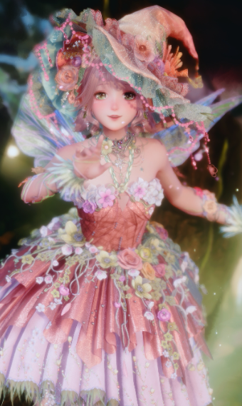 Dewkissed Bloom image