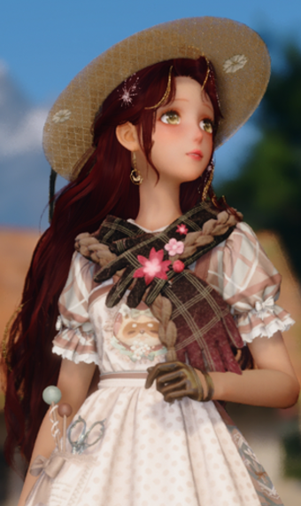 Cozy Outing image