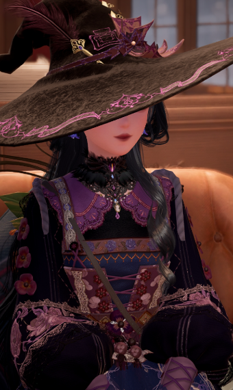 Village Witch image