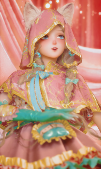 Sugary Waltz image