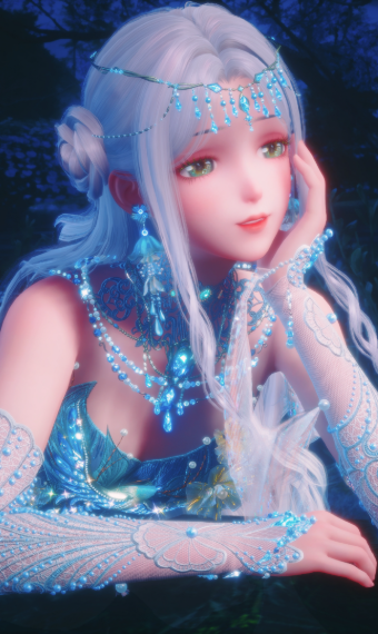 Restful Water Sprite image