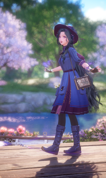 Adventuring Witch image