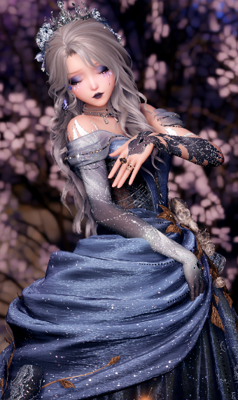Royal Marriage (Princess ver.) image