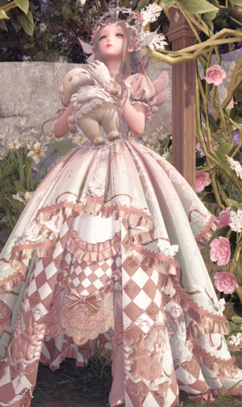 Pearlbloom image