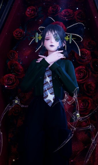 Awakened an Frankenstein Monster image