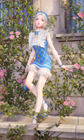 Style That Item: Fresh Harmony image
