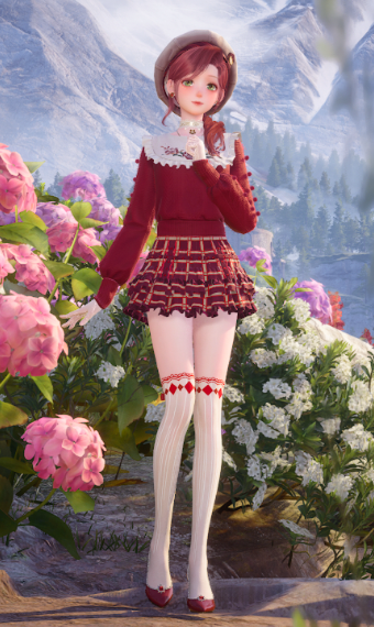 Cherry Sundae image