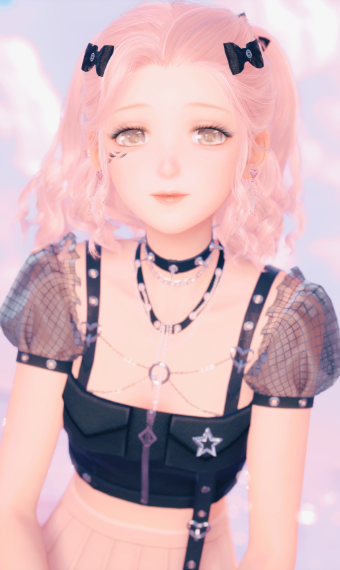 E-Girl image